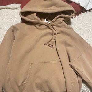 Aritzia Boyfriend Hoodie